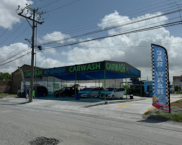 Carwash Avance